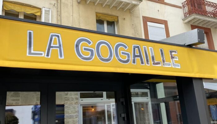 La Gogaille a réouvert ses portes après une période de travaux