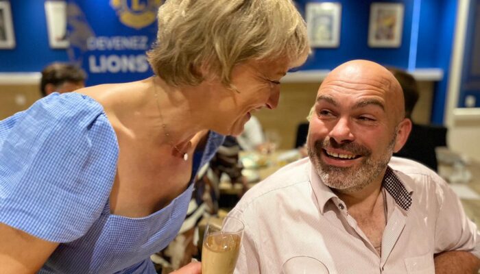 Les anniversaires au Celtic