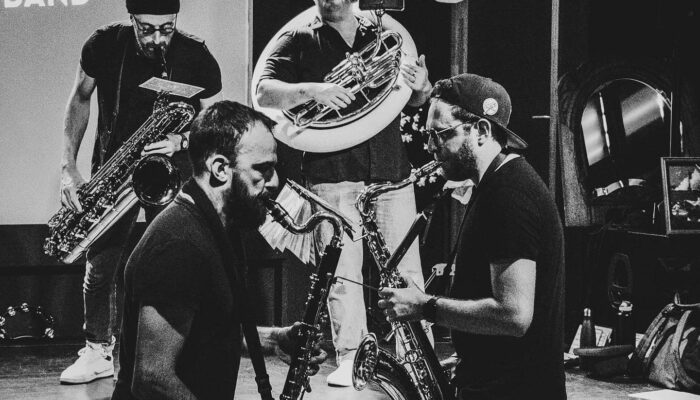 Soirée musicale avec le groupe « Ma Gueule Band » au Celtic