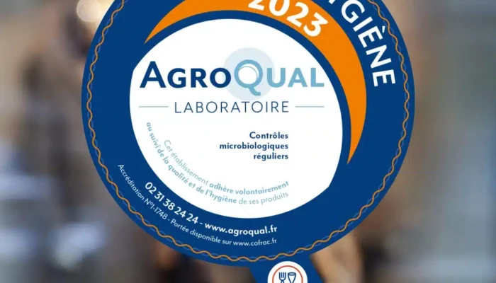 La Gogaille passe avec succès les différents contrôles d&rsquo;hygiène